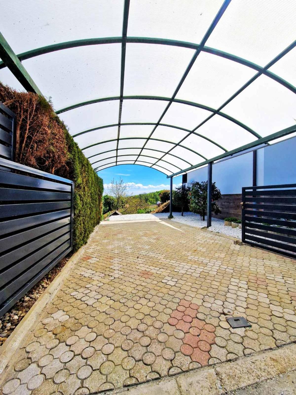 Villa La Mia Storia Beretinec Exterior foto